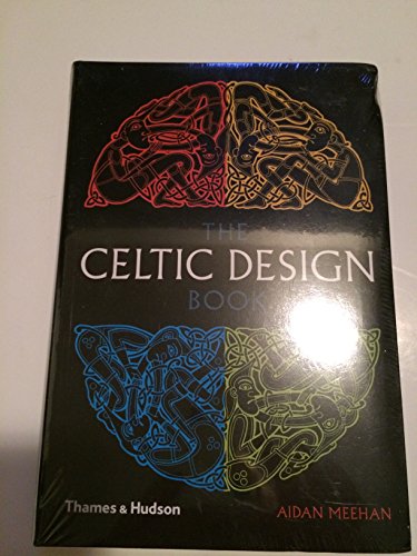 9780500513484: Celtic Design