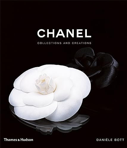 9780500513606: Chanel. Collections and creations