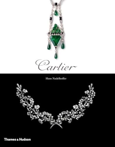 9780500513613: Cartier: Jewelers Extraordinary