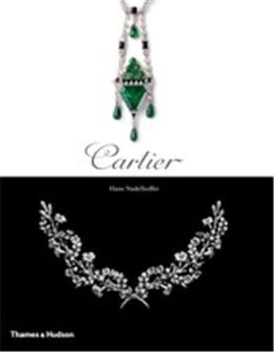 9780500513613: Cartier /anglais