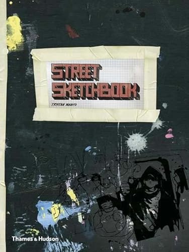 9780500513620: Street Sketchbook (Street Graphics / Street Art)