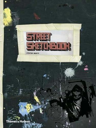 Stock image for Street Sketchbook (Street Graphics / Street Art) for sale by WorldofBooks