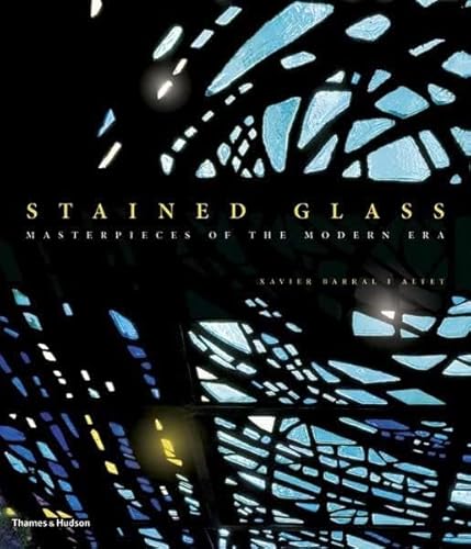 Stock image for Stained Glass: Masterpieces of the Modern Era for sale by Amazing Books Pittsburgh