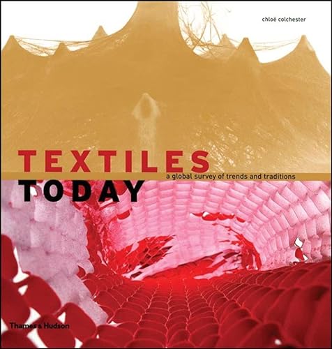 Stock image for Textiles Today for sale by Half Price Books Inc.