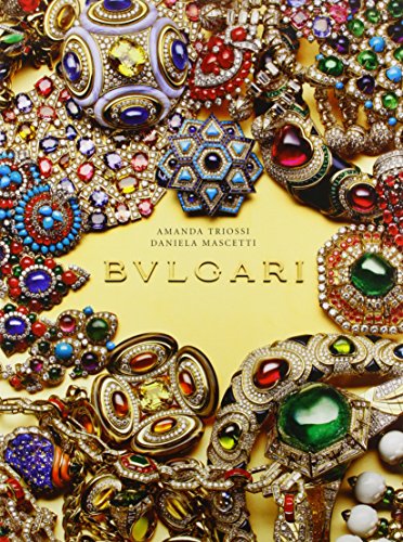 9780500513866: Bulgari /anglais