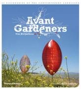 Stock image for Avant Gardeners for sale by HPB-Movies