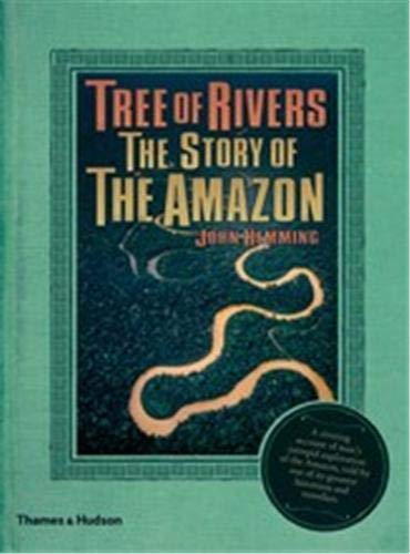 Imagen de archivo de Tree of Rivers: The Story of the Amazon a la venta por SecondSale