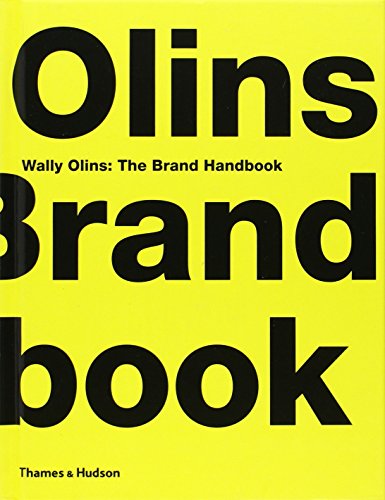 Stock image for Wally Olins: The Brand Handbook for sale by WorldofBooks