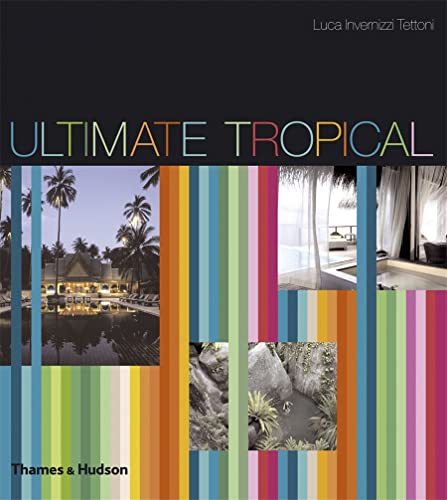 Beispielbild fr Ultimate Tropical zum Verkauf von WorldofBooks