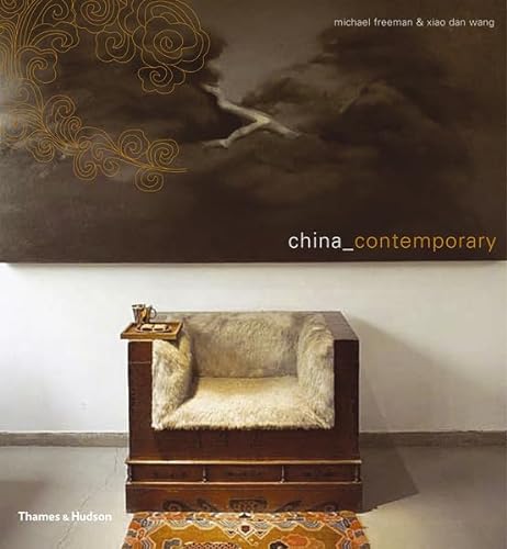 China Contemporary.