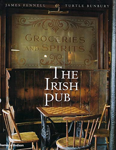 9780500514283: The Irish Pub [Idioma Ingls]