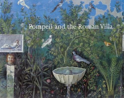 Stock image for Pompeii and the Roman Villa: Art and Culture Around the Bay of Naples for sale by Andover Books and Antiquities