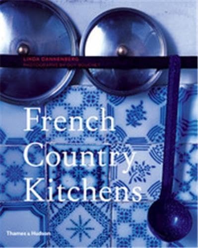 Beispielbild fr French Country Kitchens zum Verkauf von WorldofBooks