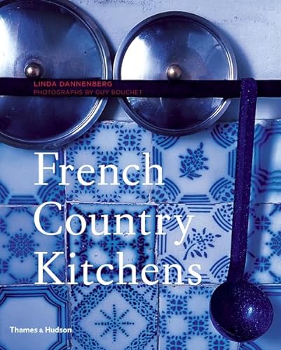 Imagen de archivo de French Country Kitchens a la venta por WorldofBooks