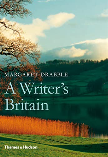 A Writer's Britain (9780500514931) by Drabble, Margaret