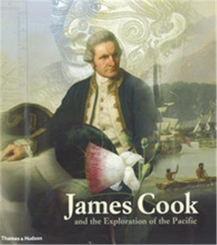 James Cook and the Exploration of the Pacific (9780500515167) by KAEPPLER ADRIENNE