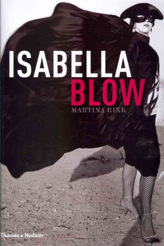 Stock image for Isabella Blow for sale by Unique Books For You