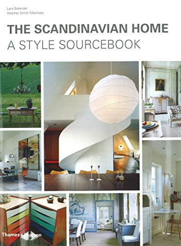 Imagen de archivo de The Scandinavian Home: A Style Sourcebook a la venta por Brit Books