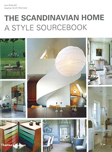 9780500515440: The Scandinavian Home: A Style Sourcebook