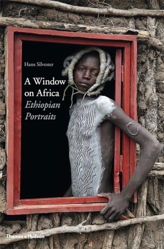 9780500515624: A Window on Africa: Ethiopian Portraits