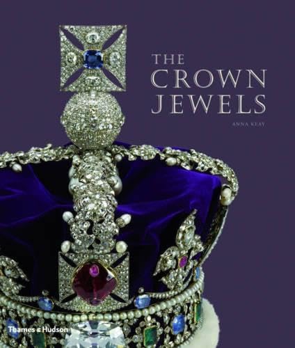 9780500515754: The Crown Jewels