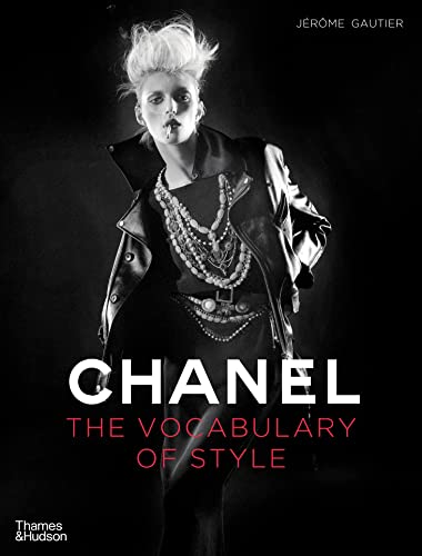 Imagen de archivo de Chanel The Vocabulary of Style /anglais a la venta por GF Books, Inc.