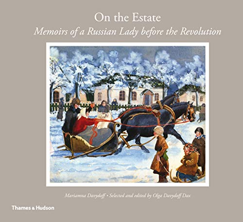 9780500515884: On the Estate 2nd ed. /anglais