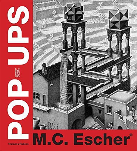 9780500515907: M.C. Escher pop-ups /anglais
