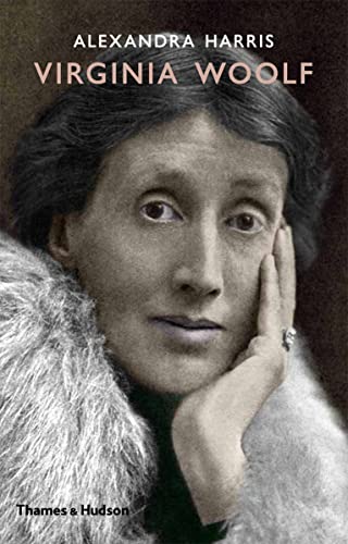 Stock image for Virginia Woolf for sale by More Than Words