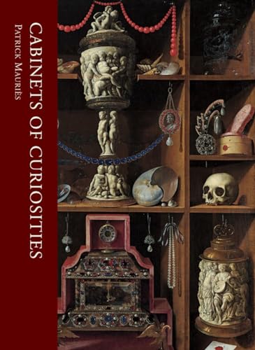 9780500515945: Cabinets of Curiosities