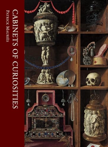 9780500515945: Cabinets of Curiosities /anglais