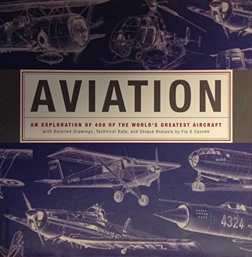 Imagen de archivo de Aviation a la venta por ThriftBooks-Dallas