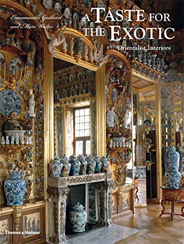 9780500515976: A Taste for the Exotic /anglais