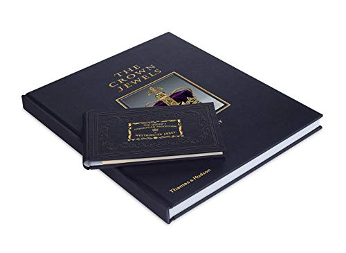 Stock image for The Crown Jewels for sale by GF Books, Inc.