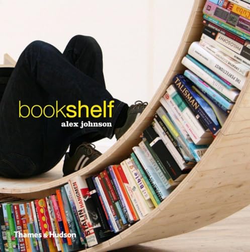 9780500516140: Bookshelf