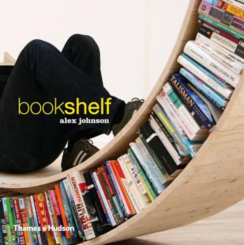 Imagen de archivo de Bookshelf a la venta por Blackwell's