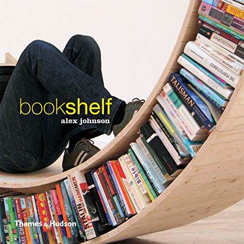 9780500516140: Bookshelf