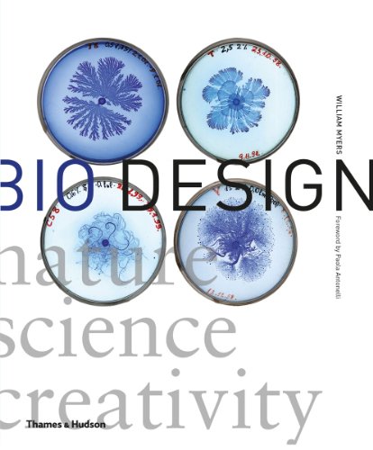 Beispielbild fr Bio Design (Hardback) /anglais zum Verkauf von Phatpocket Limited