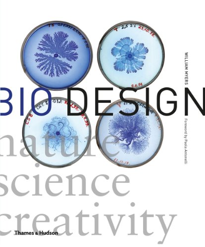9780500516270: Bio Design (Hardback) /anglais