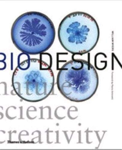9780500516270: Bio Design: Nature Science Creativity