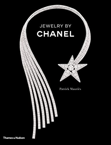 Beispielbild fr Jewelry by Chanel zum Verkauf von Gerry Kleier Rare Books