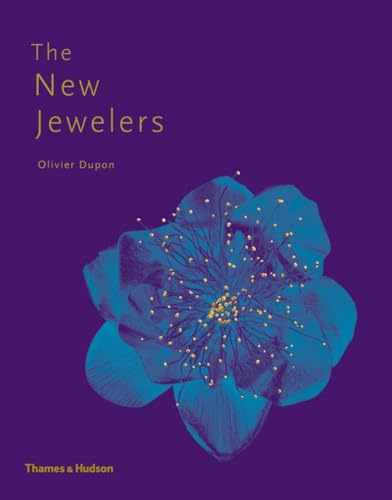 Beispielbild fr The New Jewelers: Desirable - Collectable - Contemporary zum Verkauf von WorldofBooks