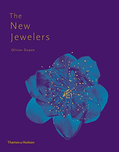 Imagen de archivo de The New Jewelers: Desirable Collectable Contemporary a la venta por Front Cover Books