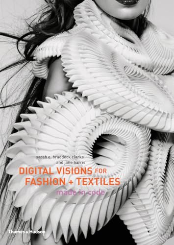 9780500516447: Digital Visions for Fashion and Textiles /anglais