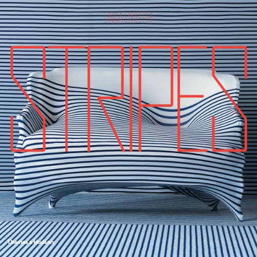 9780500516690: Stripes Design Between the Lines /anglais