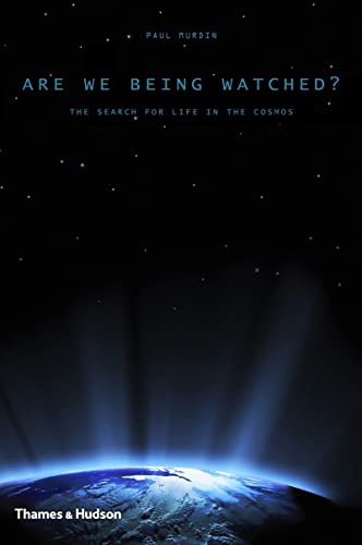 Beispielbild fr Are We Being Watched?: The Search for Life in the Cosmos zum Verkauf von HPB-Diamond
