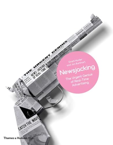 Stock image for Newsjacking for sale by Better World Books