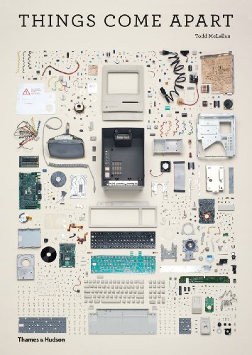 Stock image for Things Come Apart: A Teardown Manual for Modern Living for sale by Ergodebooks