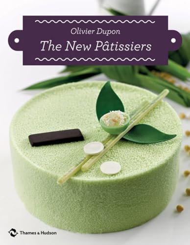 Imagen de archivo de The New Pâtissiers a la venta por WorldofBooks