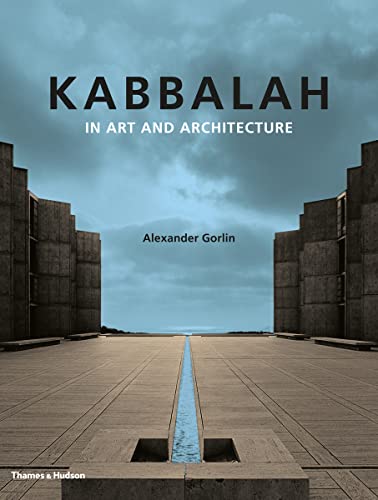 9780500517055: Kabbalah in Art and Architecture